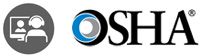 virtual OSHA logos